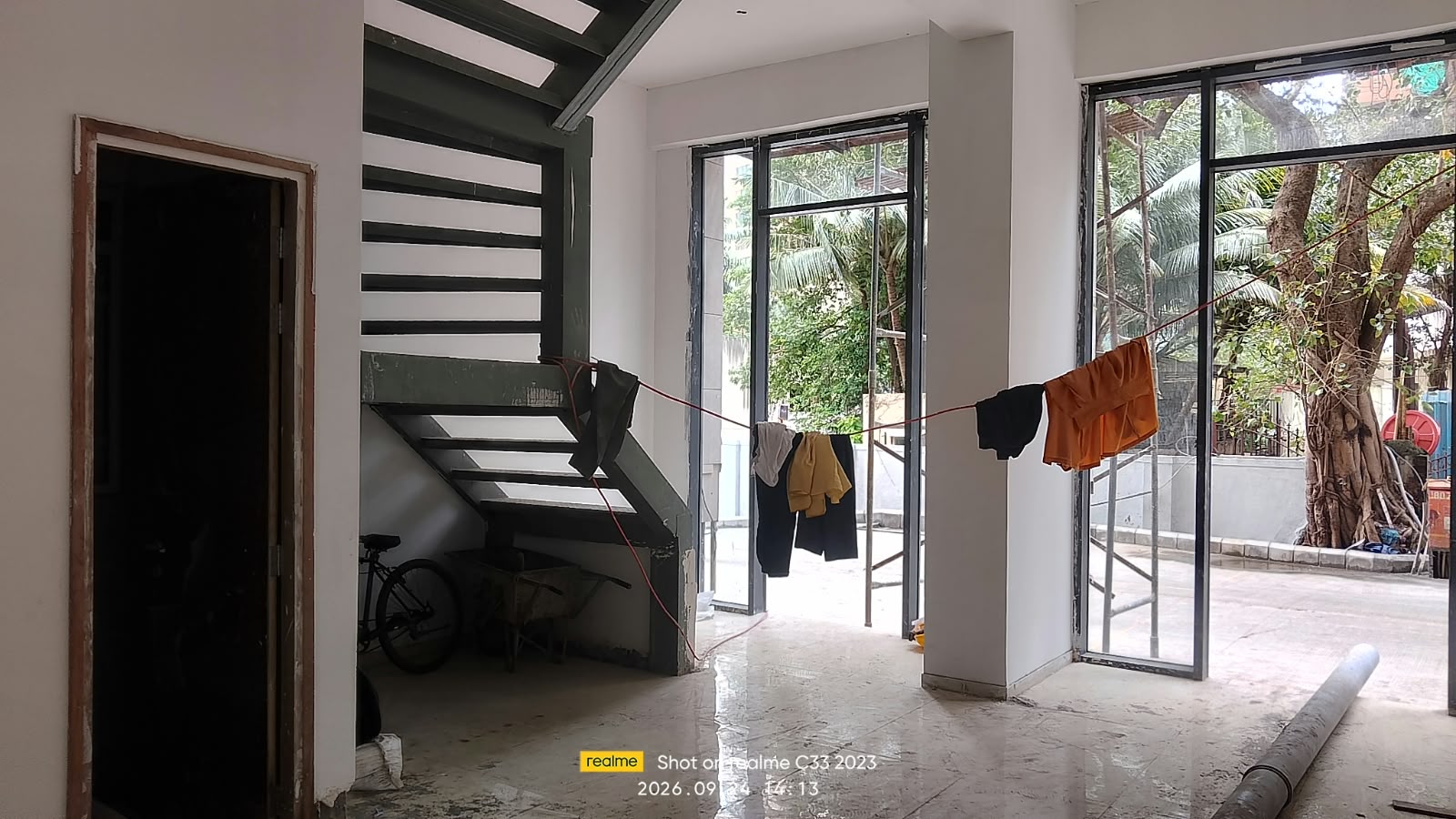 Vira Desai Industrial Estate, Andheri West New