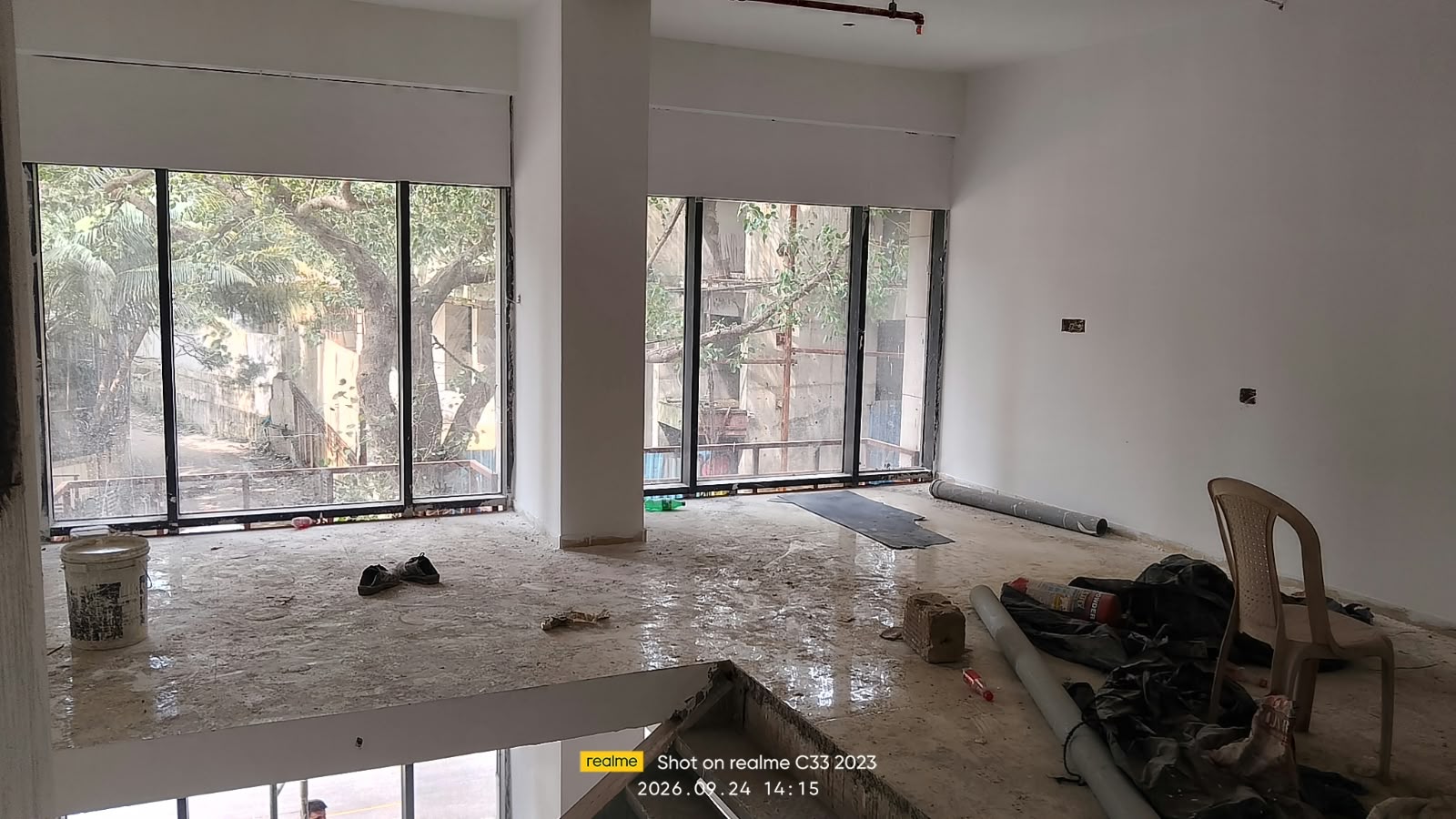 Vira Desai Industrial Estate, Andheri West New