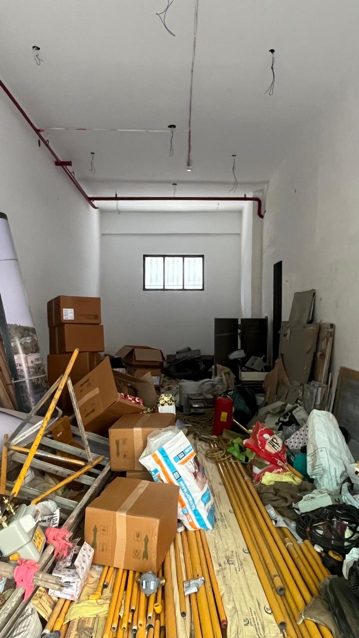 Tigon Elite Chembur