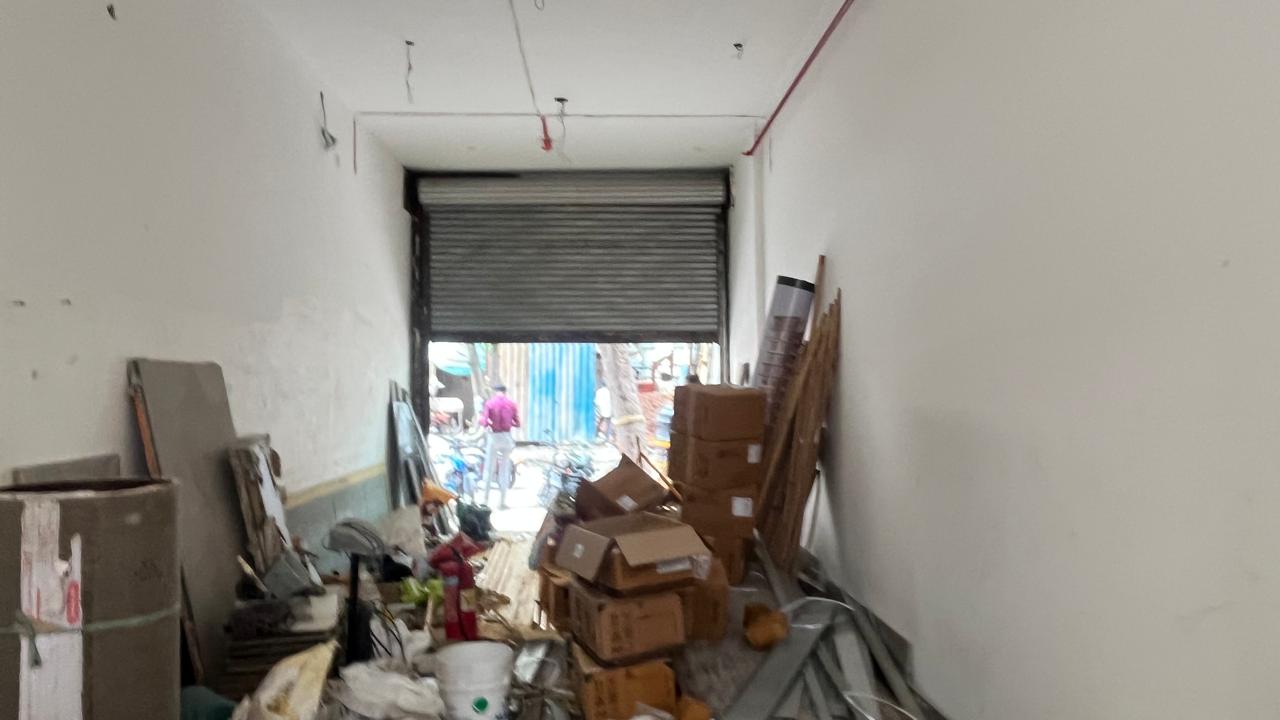 Tigon Elite Chembur