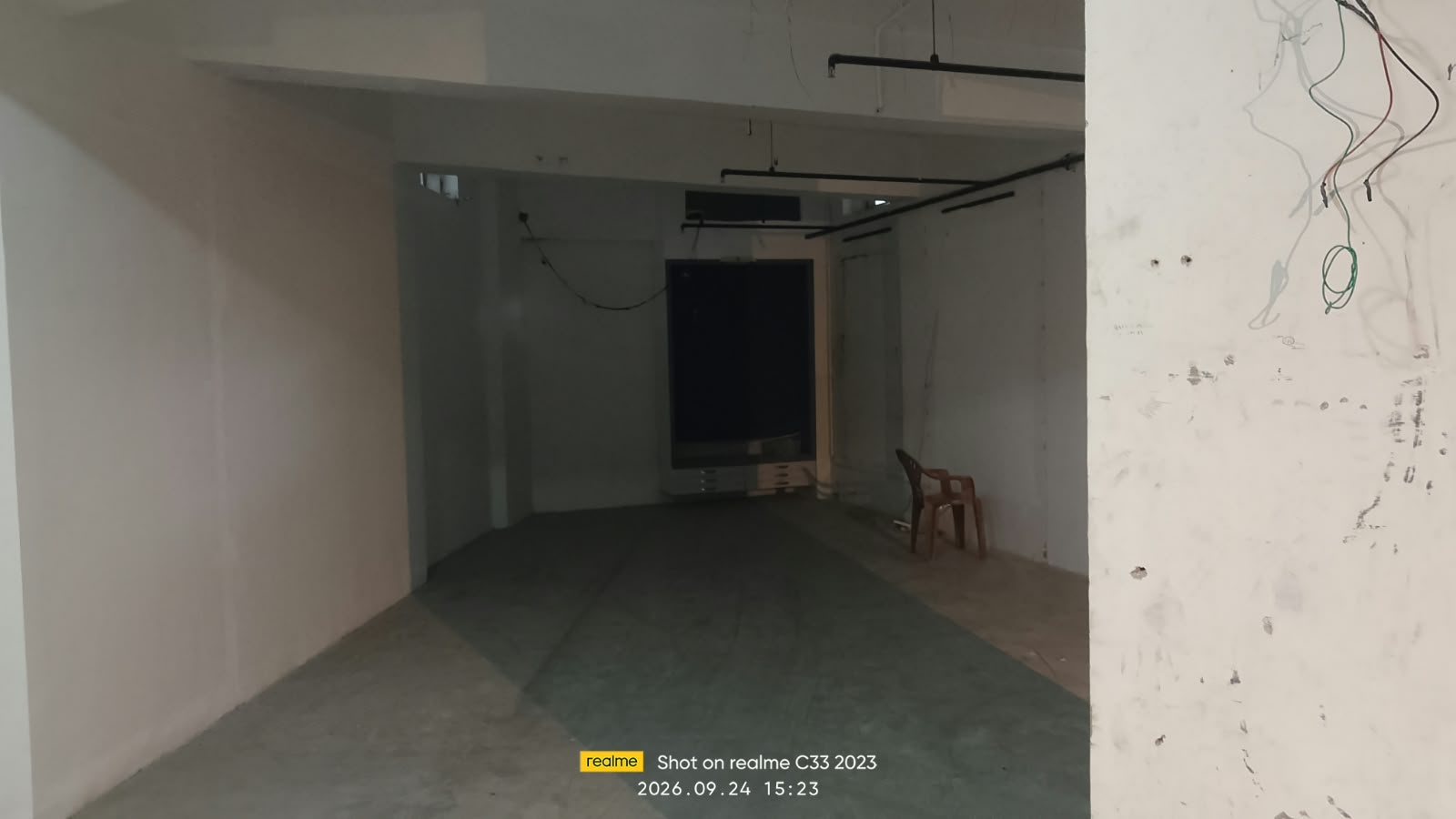 Sunder Nagar, Malad West