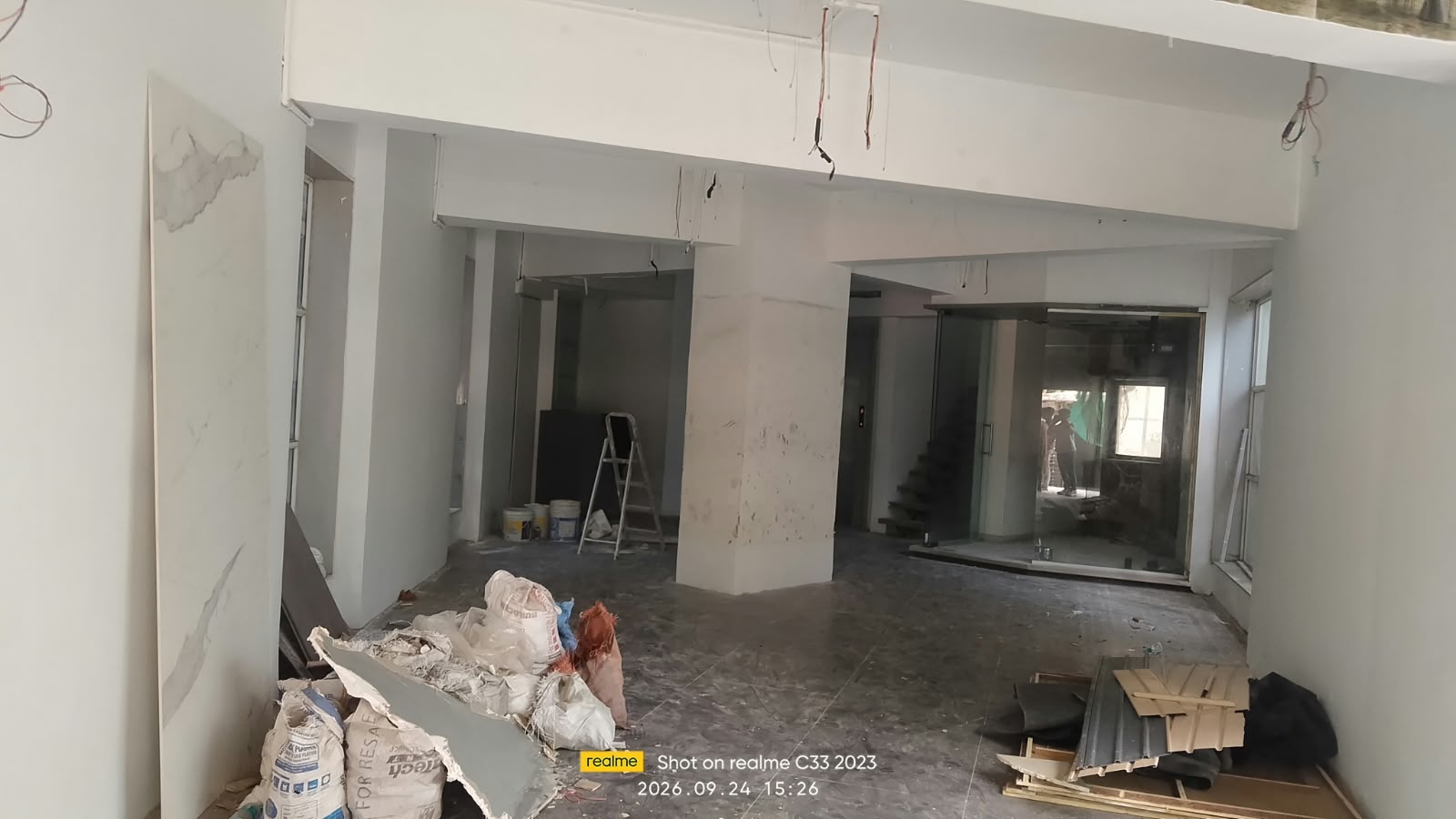 Sunder Nagar, Malad West