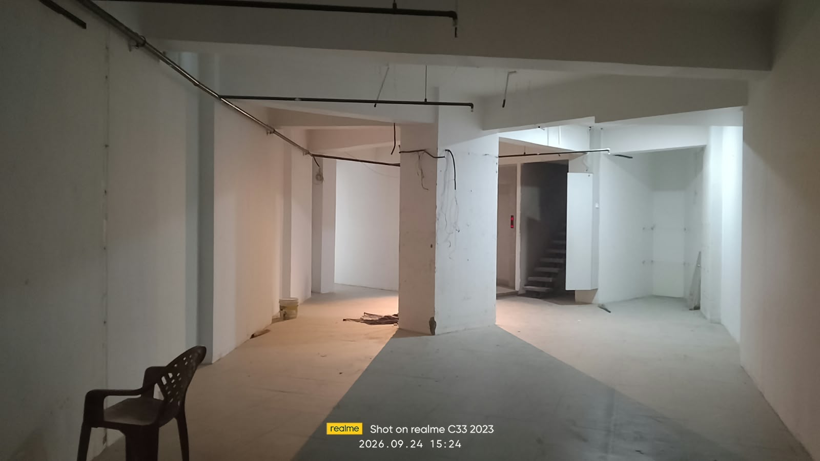 Sunder Nagar, Malad West