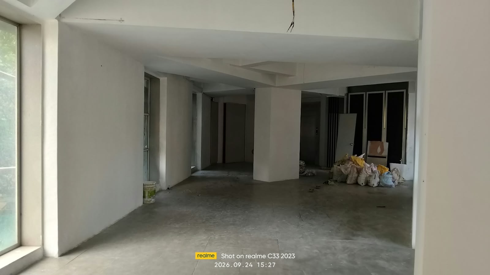Sunder Nagar, Malad West