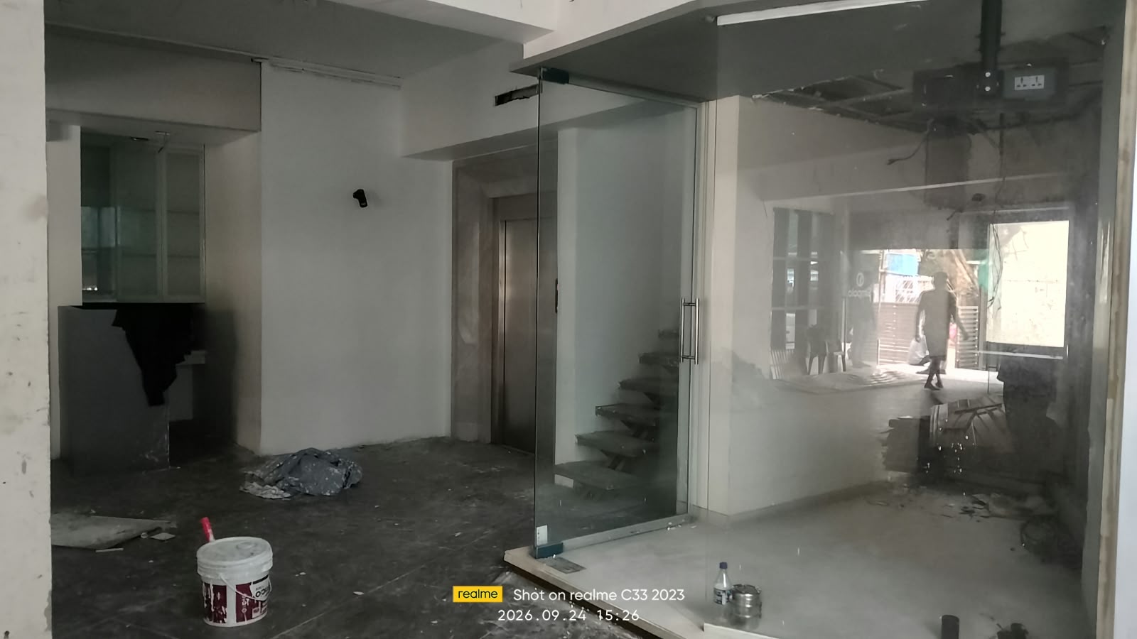 Sunder Nagar, Malad West