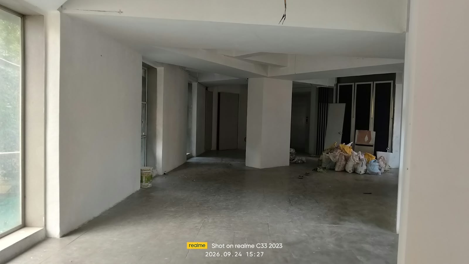 Sunder Nagar, Malad West