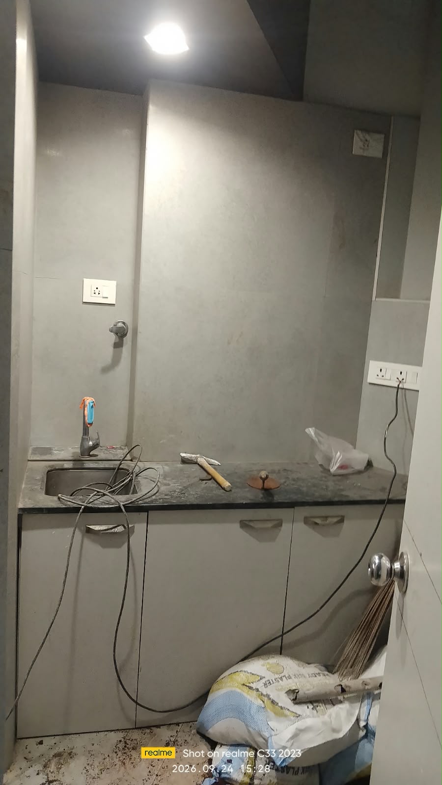 Sunder Nagar, Malad West