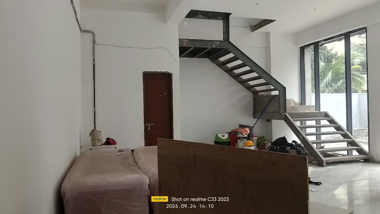 Vira Desai Industrial Estate, Andheri West