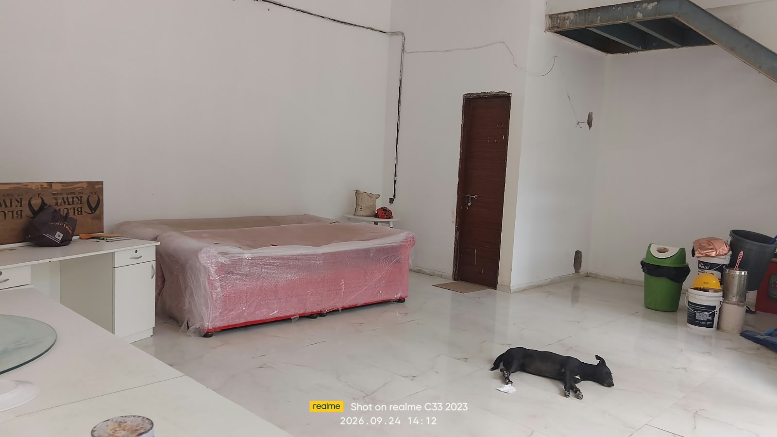 Vira Desai Industrial Estate, Andheri West