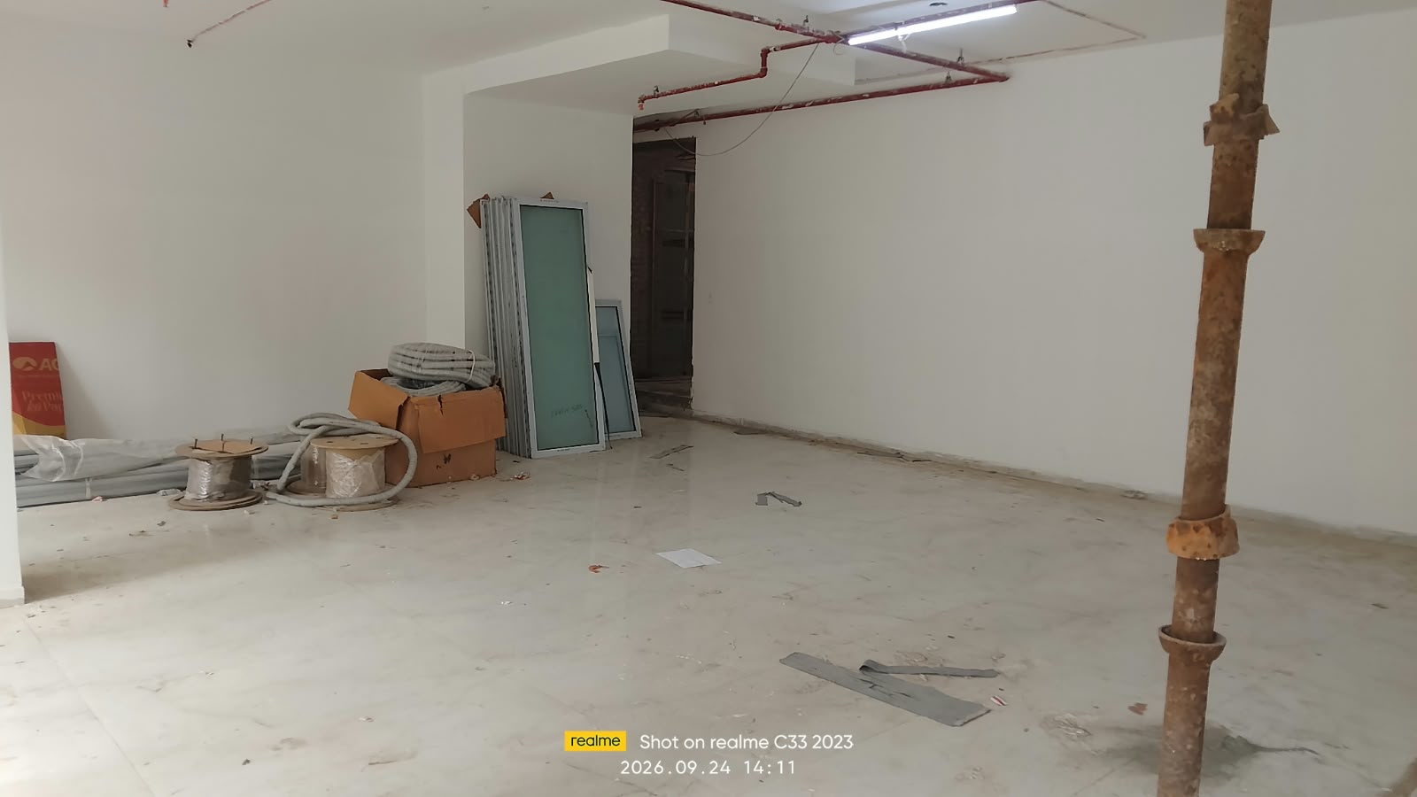 Vira Desai Industrial Estate, Andheri West