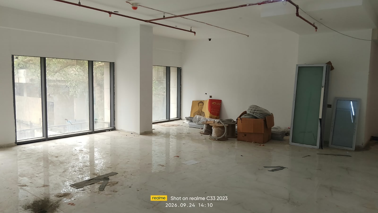 Vira Desai Industrial Estate, Andheri West