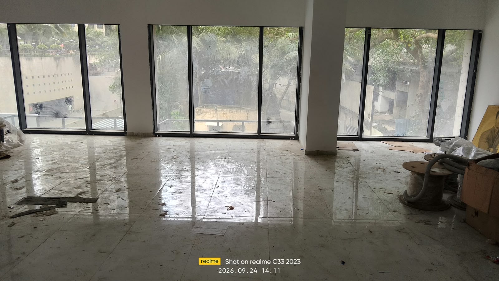 Vira Desai Industrial Estate, Andheri West