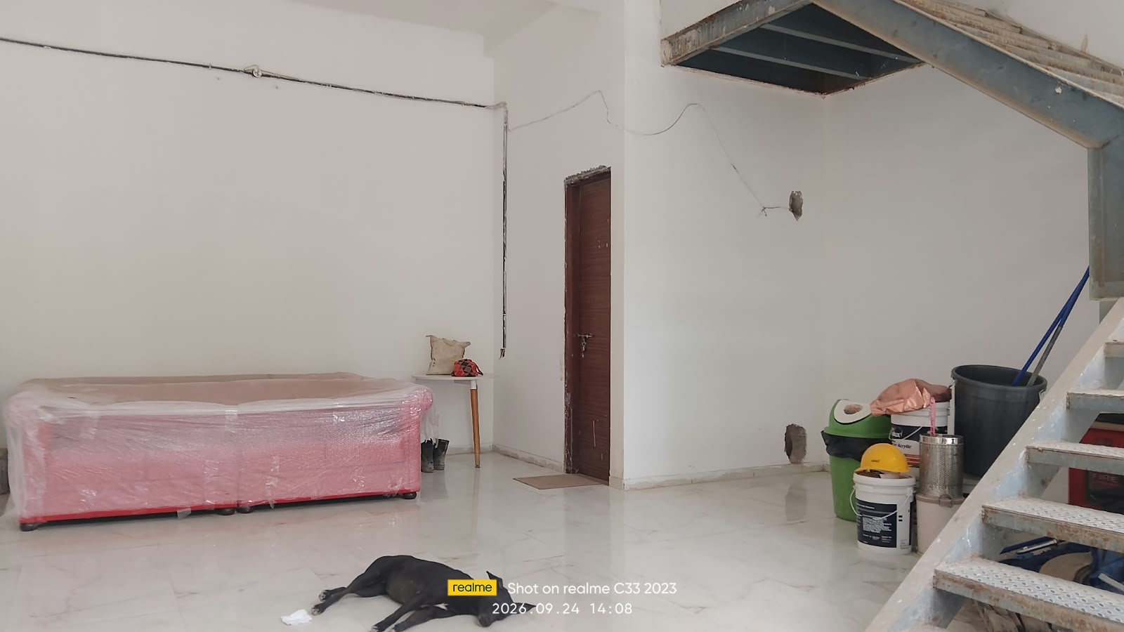 Vira Desai Industrial Estate, Andheri West