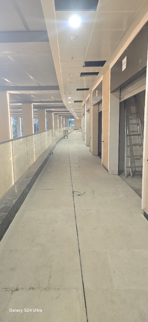 Runwal avenue Kanjurmarg east Property 1