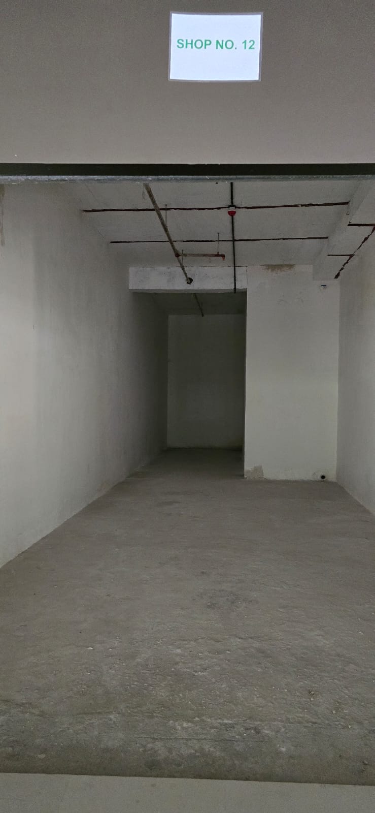 Runwal avenue Kanjurmarg east Property 1