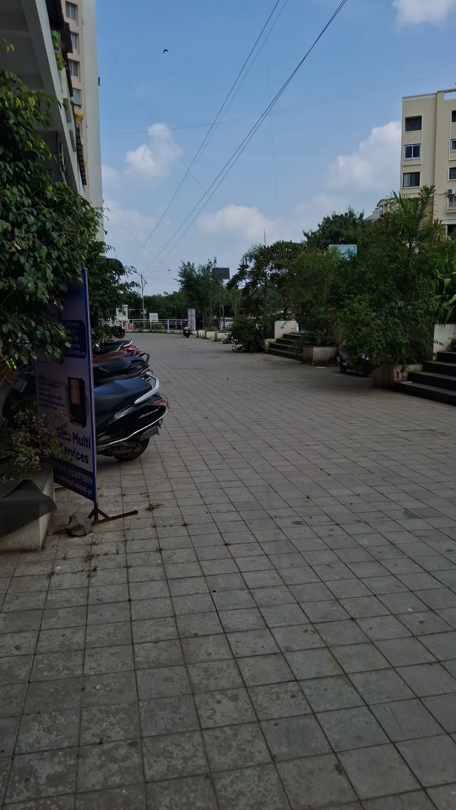 Sankla Buildcoon,  Mohammadwadi,
