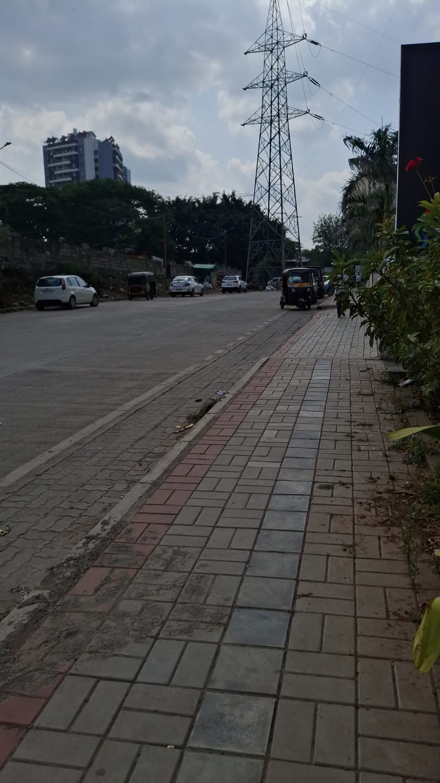 Sankla Buildcoon,  Mohammadwadi,