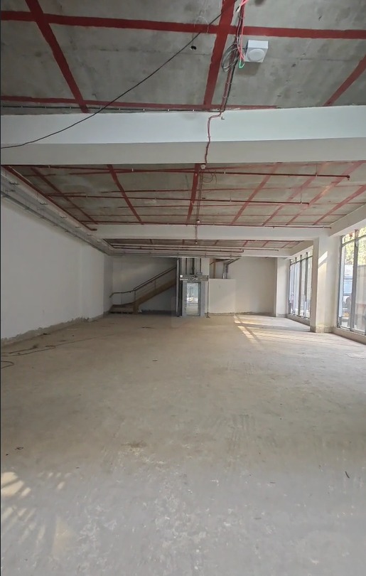 Lokhandwala, Andheri West