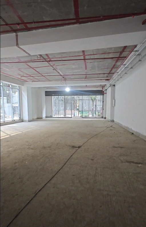 Lokhandwala, Andheri West