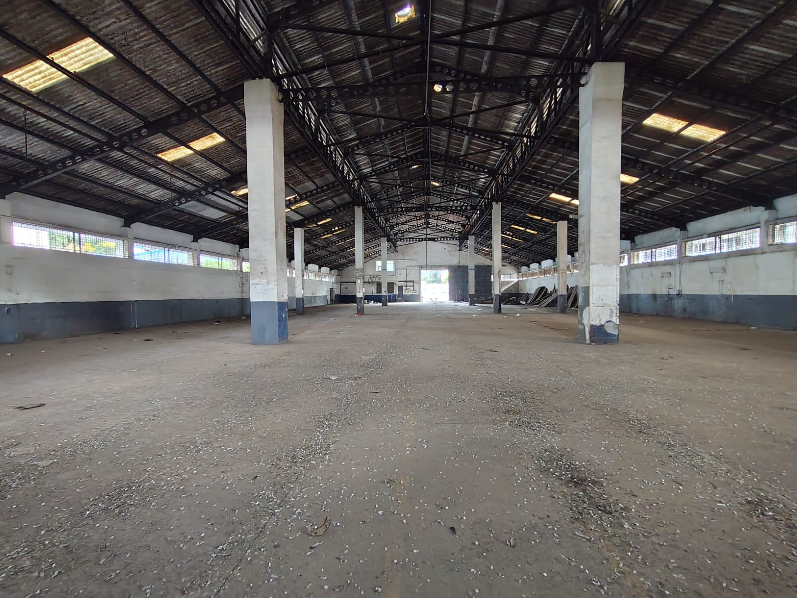 TTC Industrial Area, M.I.D.C. Khairane, Navi Mumbai