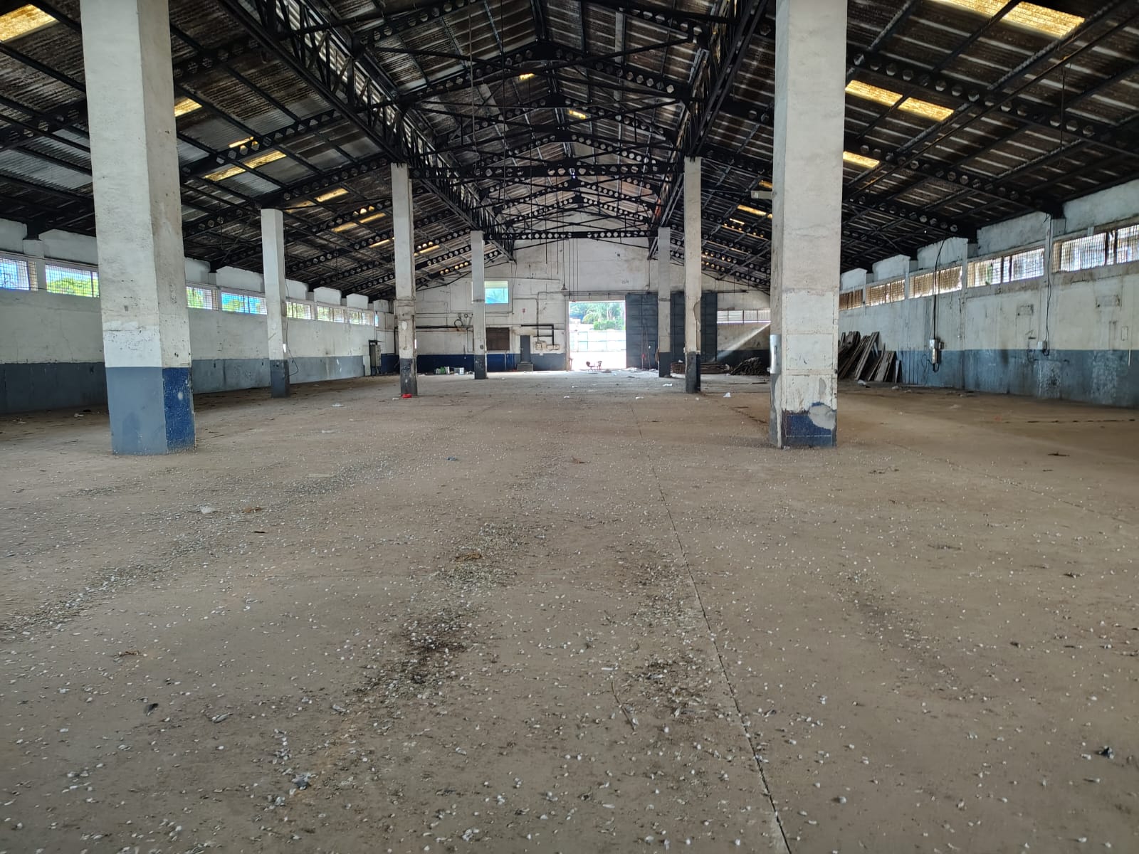 TTC Industrial Area, M.I.D.C. Khairane, Navi Mumbai