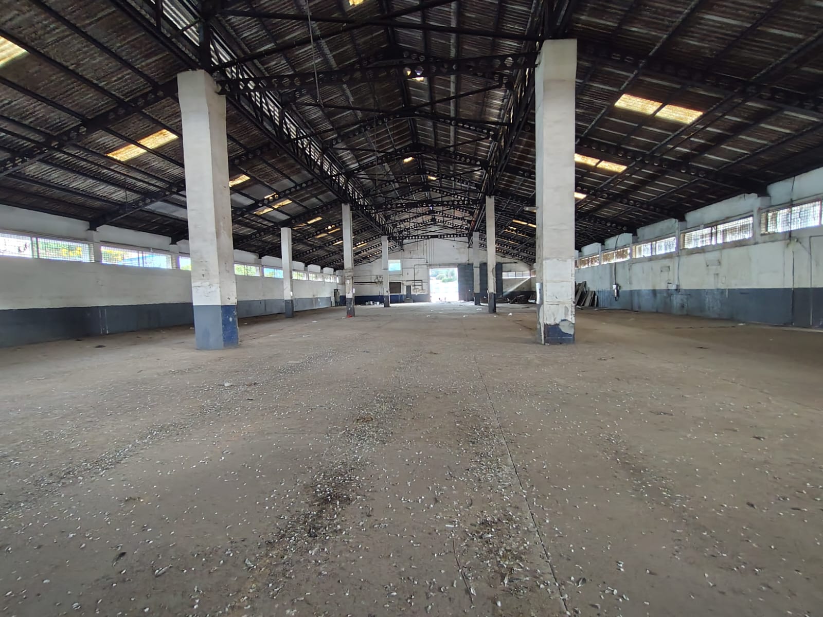 TTC Industrial Area, M.I.D.C. Khairane, Navi Mumbai