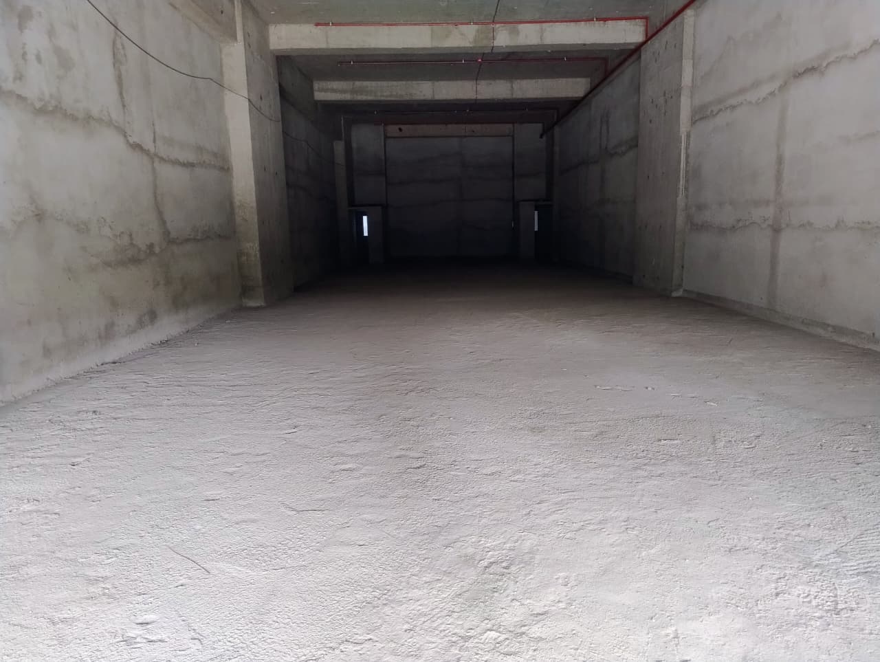 TTC Industrial Area, Turbhe