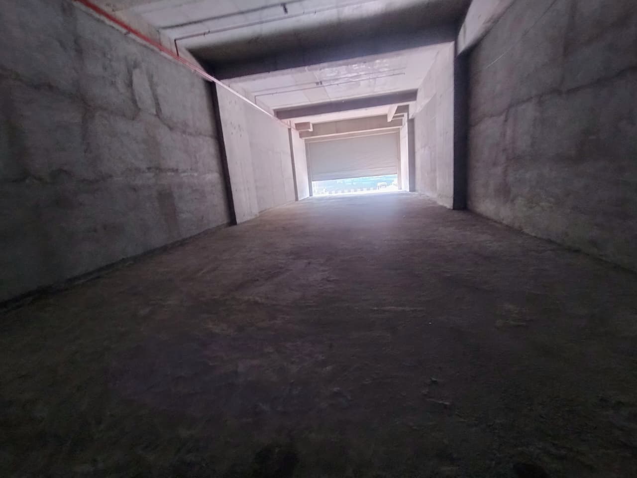 TTC Industrial Area, Turbhe