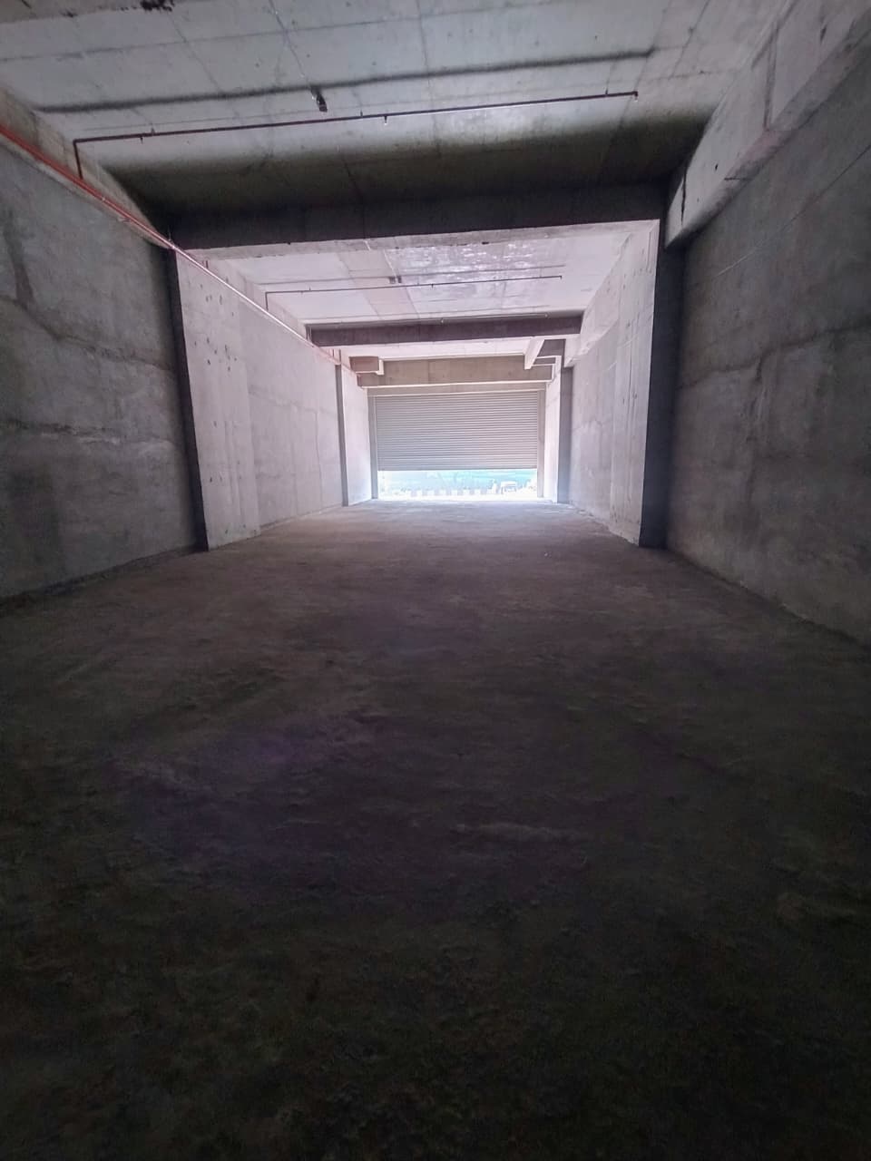TTC Industrial Area, Turbhe