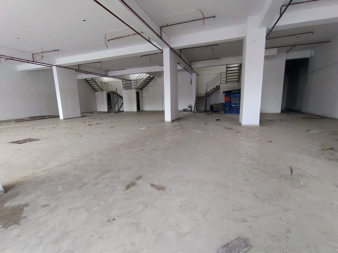 sector 19 Vashi
