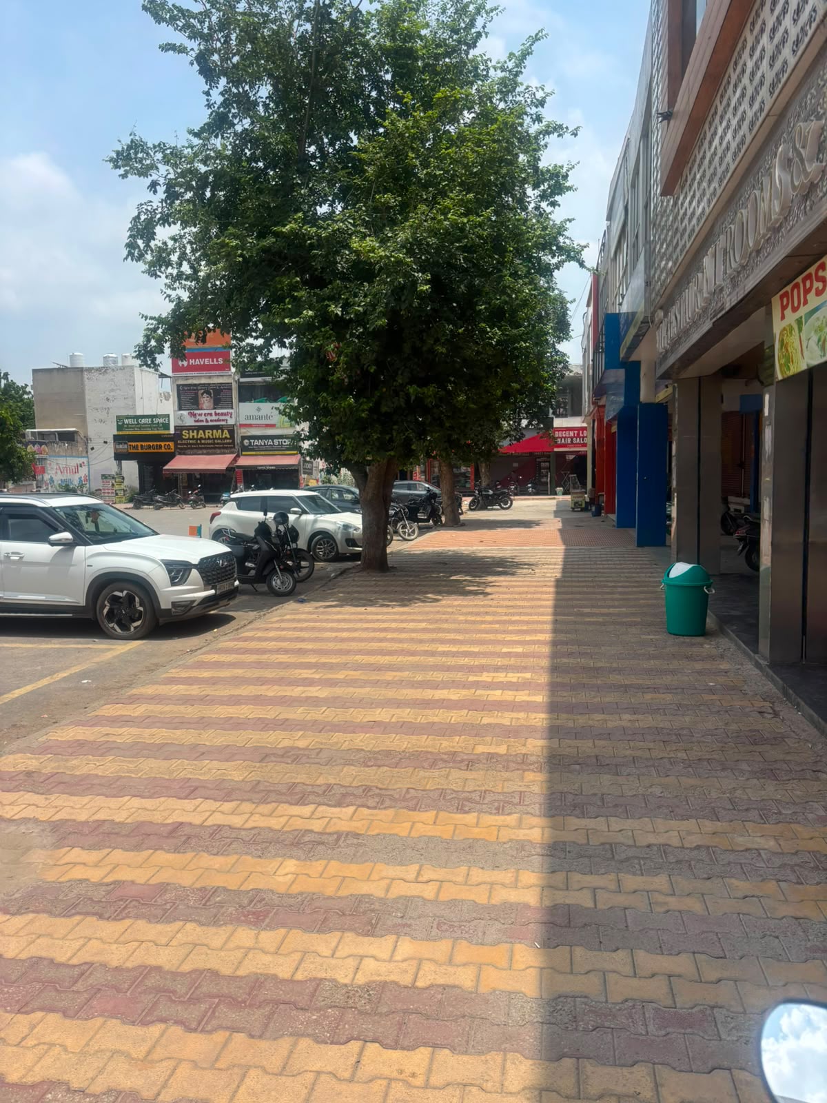 New railway road,Gurgaon