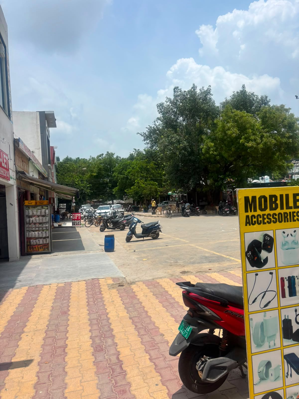 New railway road,Gurgaon