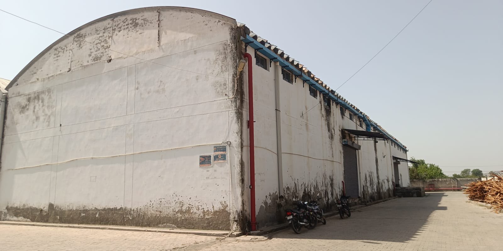 Farukhnagar,Gurgaon New
