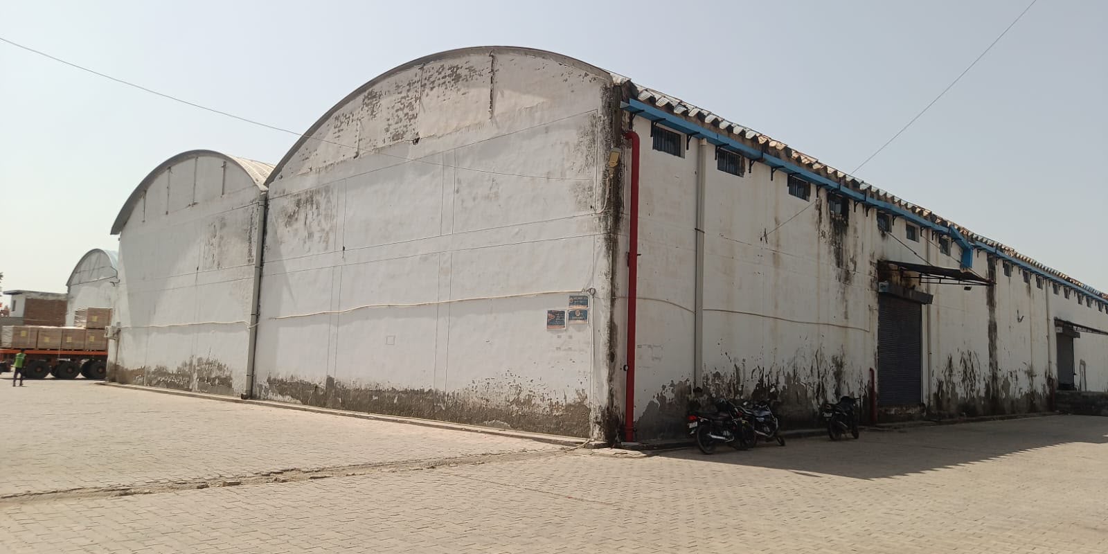 Farukhnagar,Gurgaon New