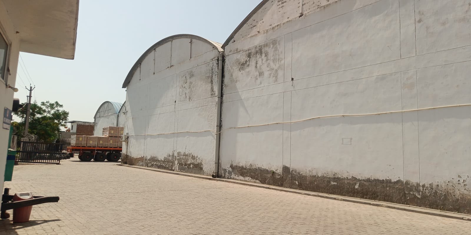 Farukhnagar,Gurgaon New