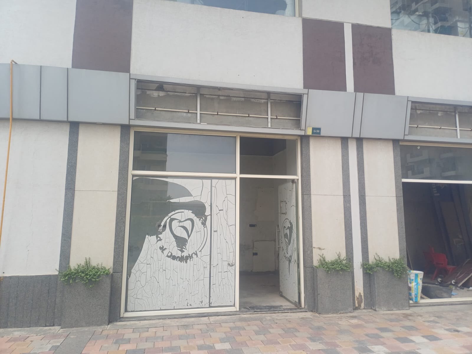 Ocus medley,Sector 99,Gurgaon .