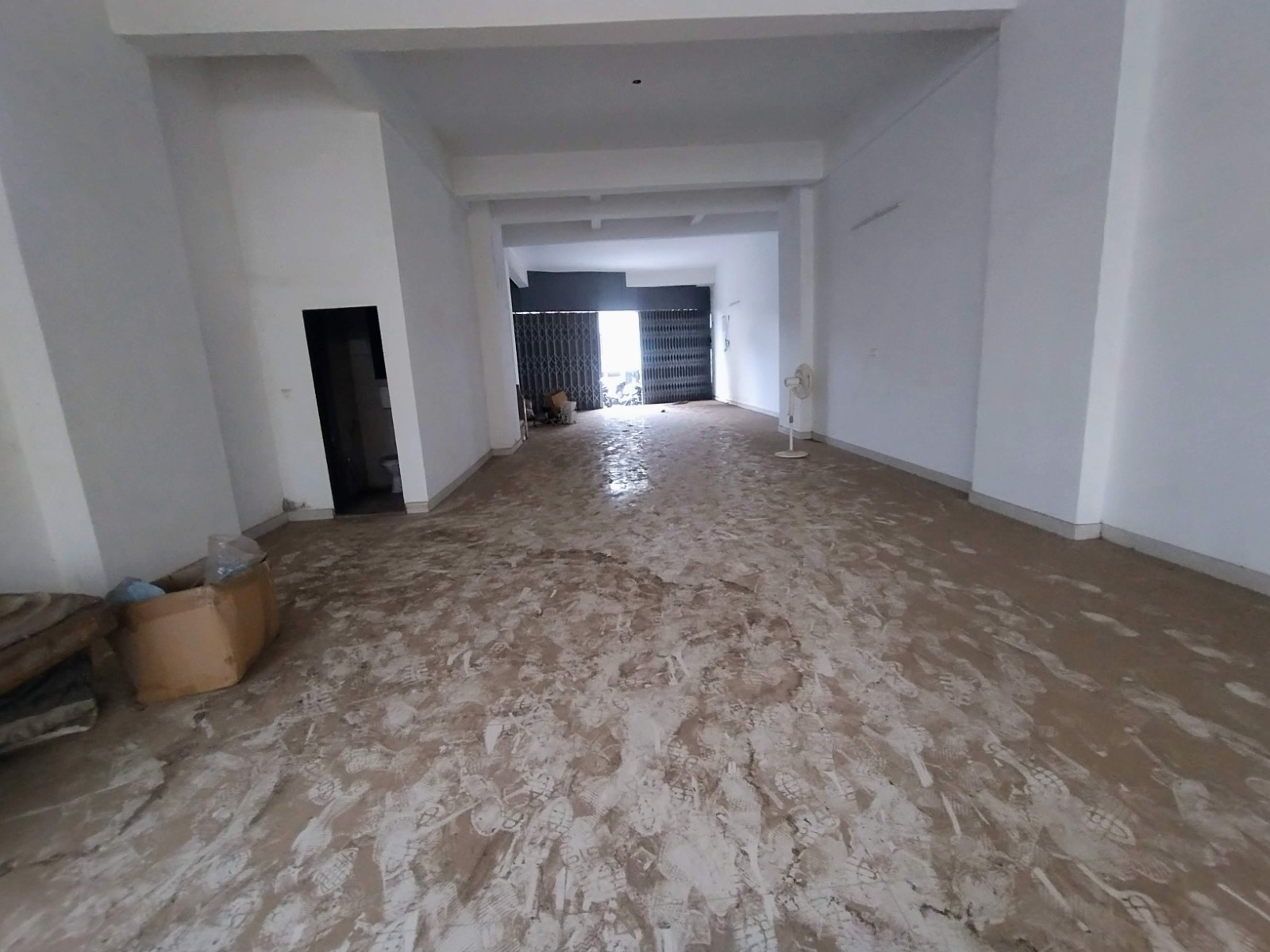 Shilphata - Mahape Road, Mahape, Navi Mumbai 400710