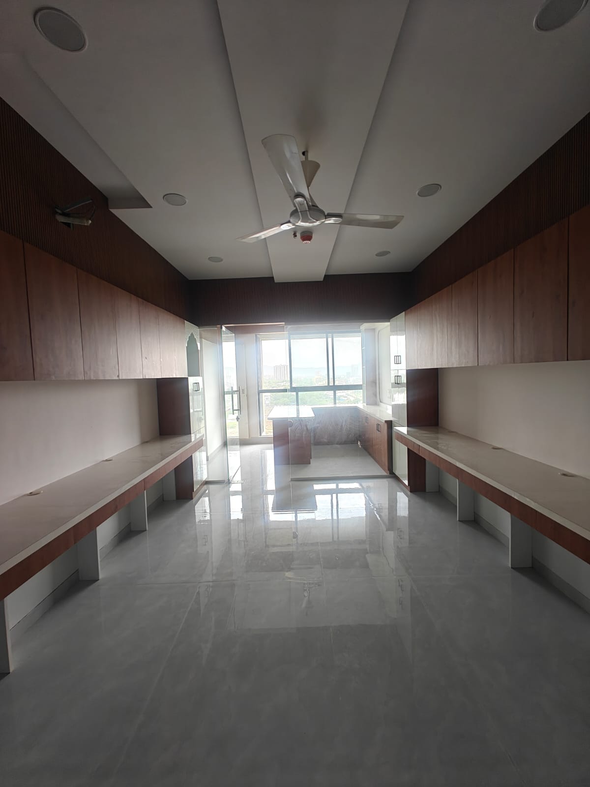 lodha signet