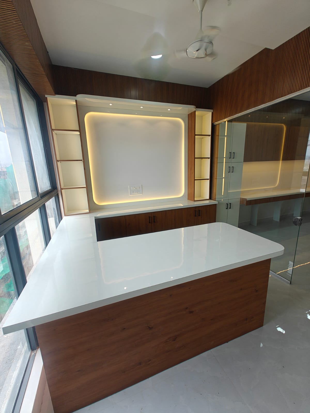 lodha signet