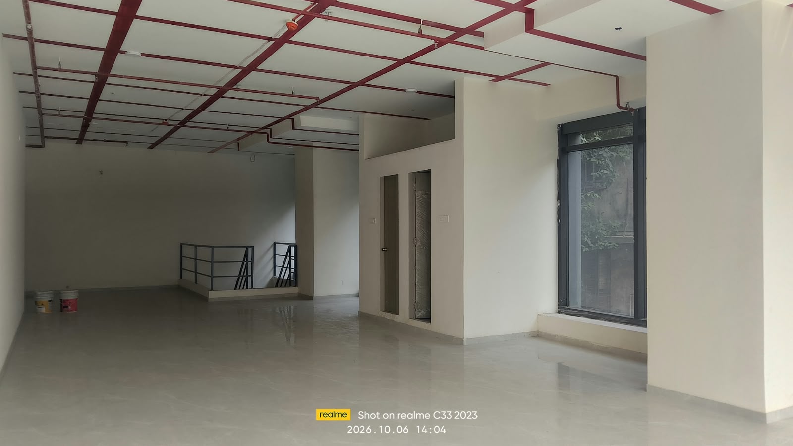 Mogra Pada, Andheri East New