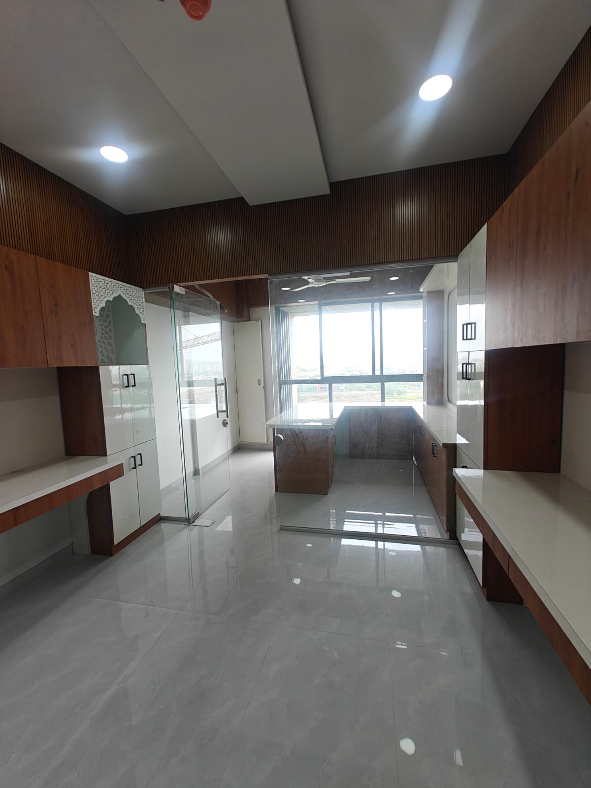 lodha signet