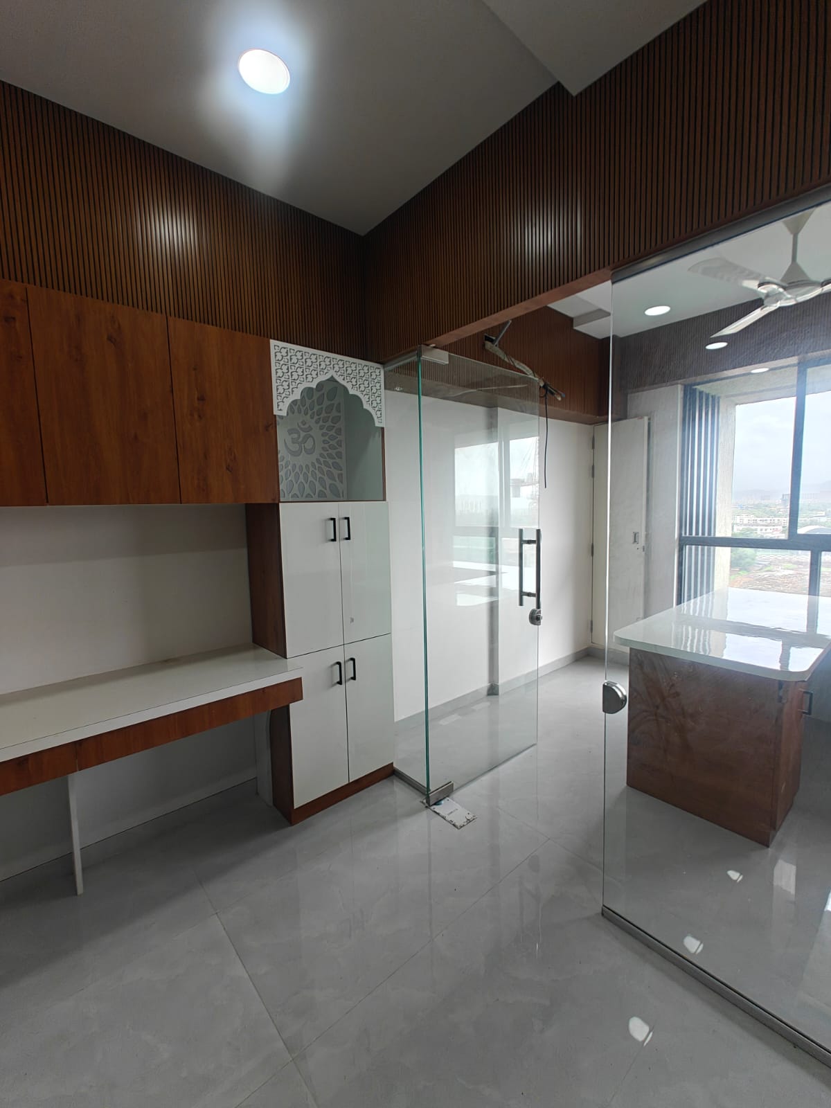 lodha signet