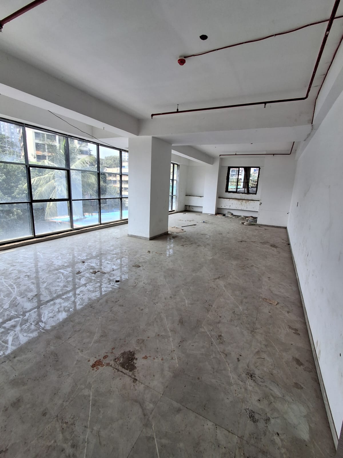 balaji aqua, near gurudev NX hotel New