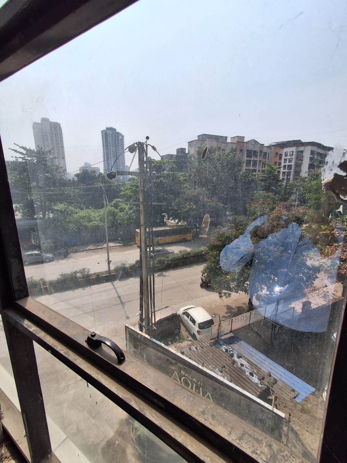 balaji aqua, near gurudev NX hotel New