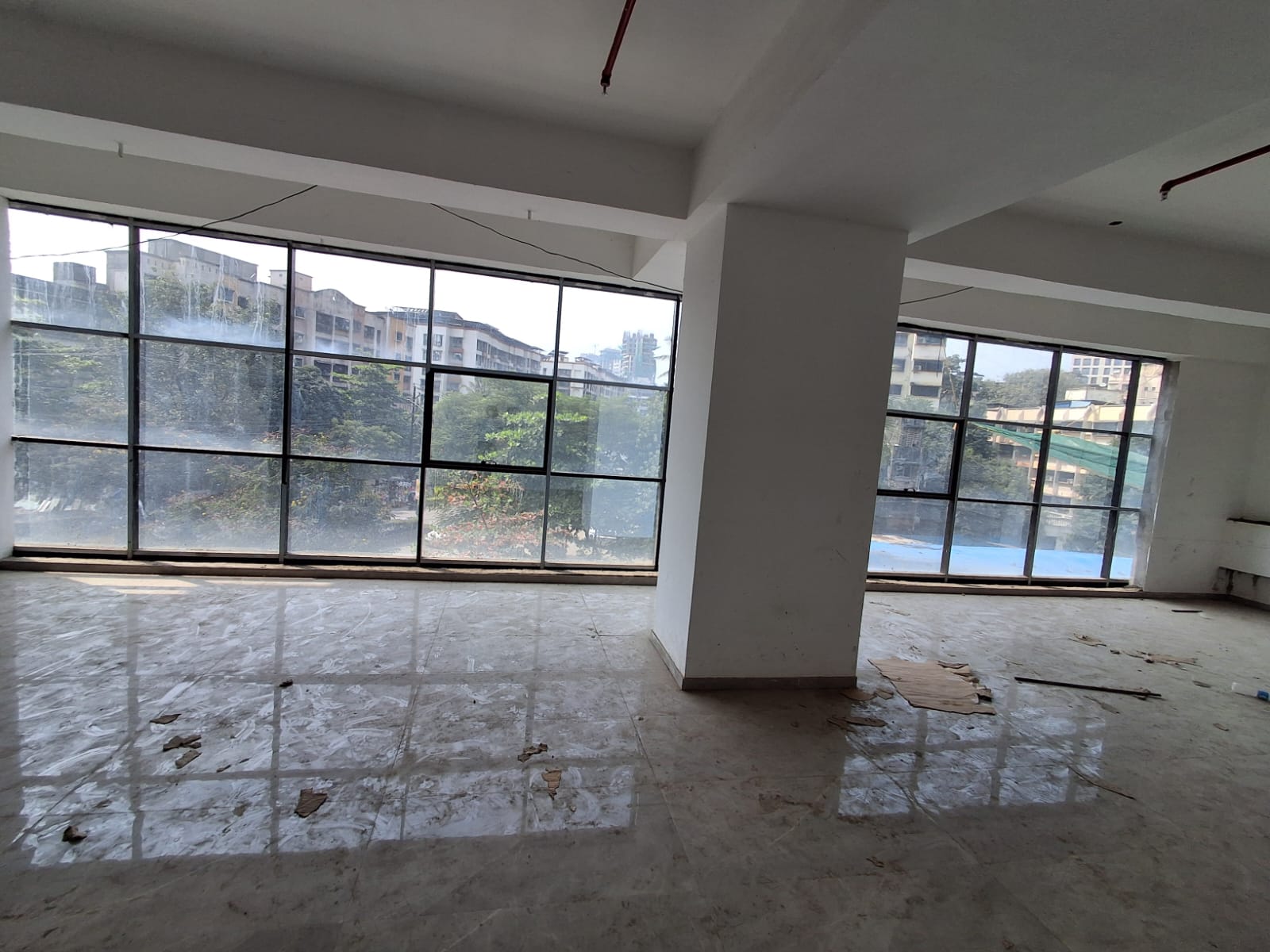 balaji aqua, near gurudev NX hotel, khadakpada, kalyan west