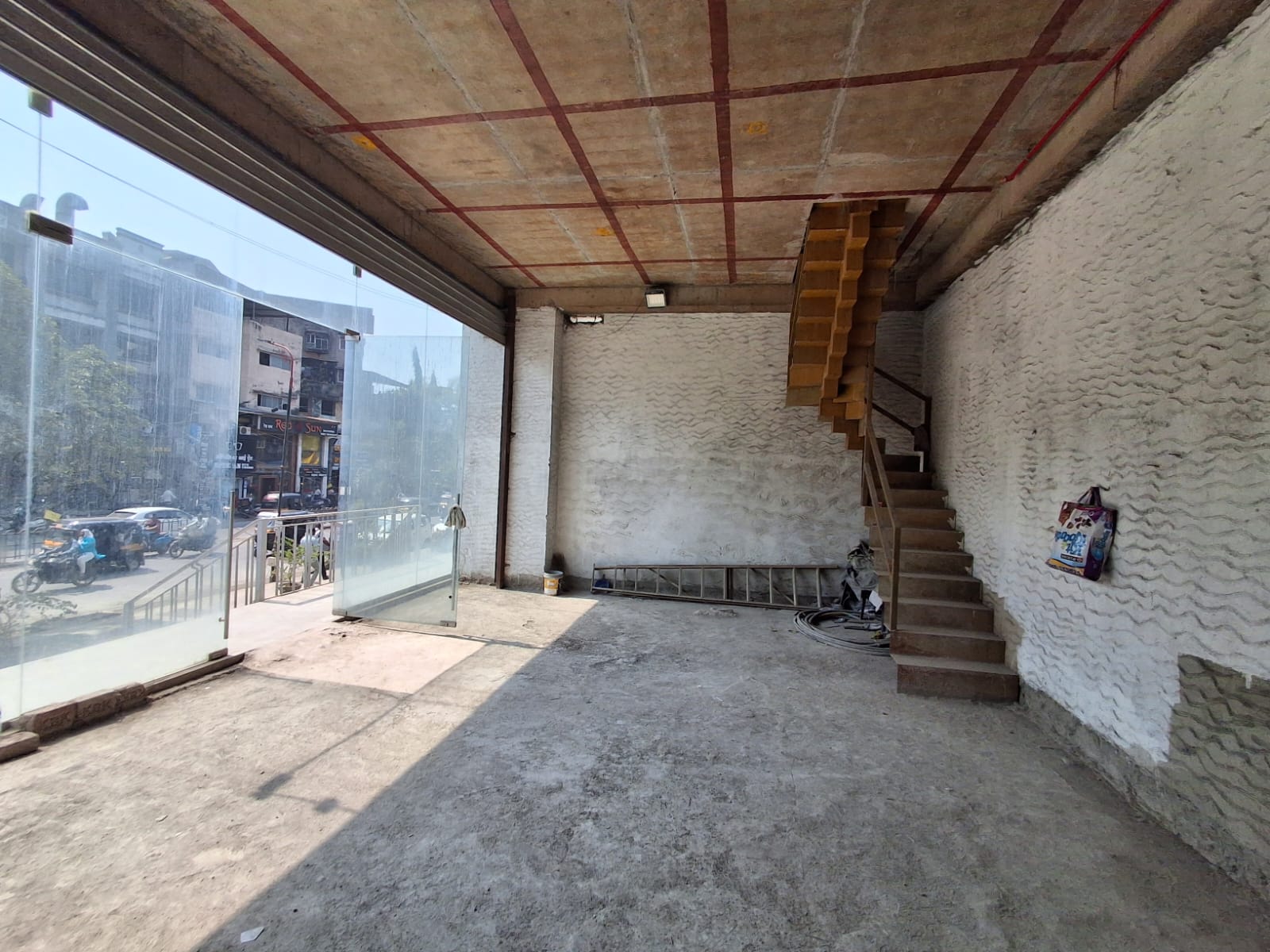 Mutha shivaji chowk kalyan