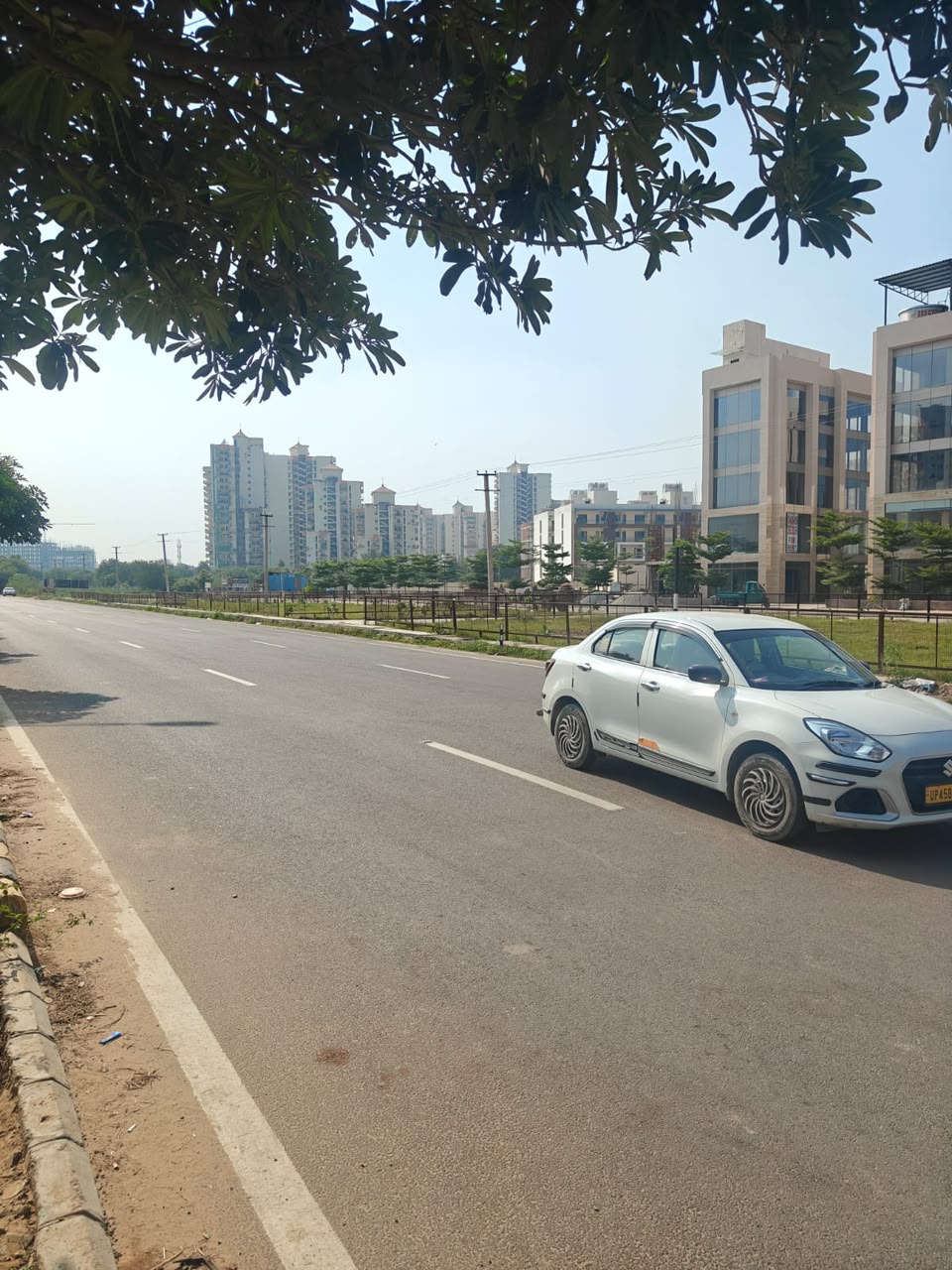 Sector 89,Gurgaon .
