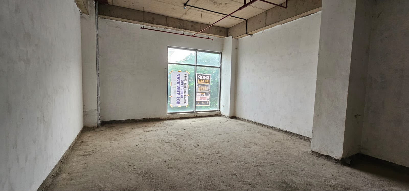 Adani miracle mall,Sector 60,Gurgaon .