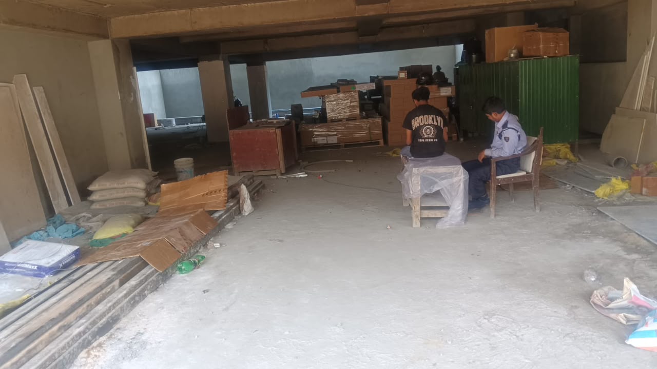 Sector 89,Gurgaon .