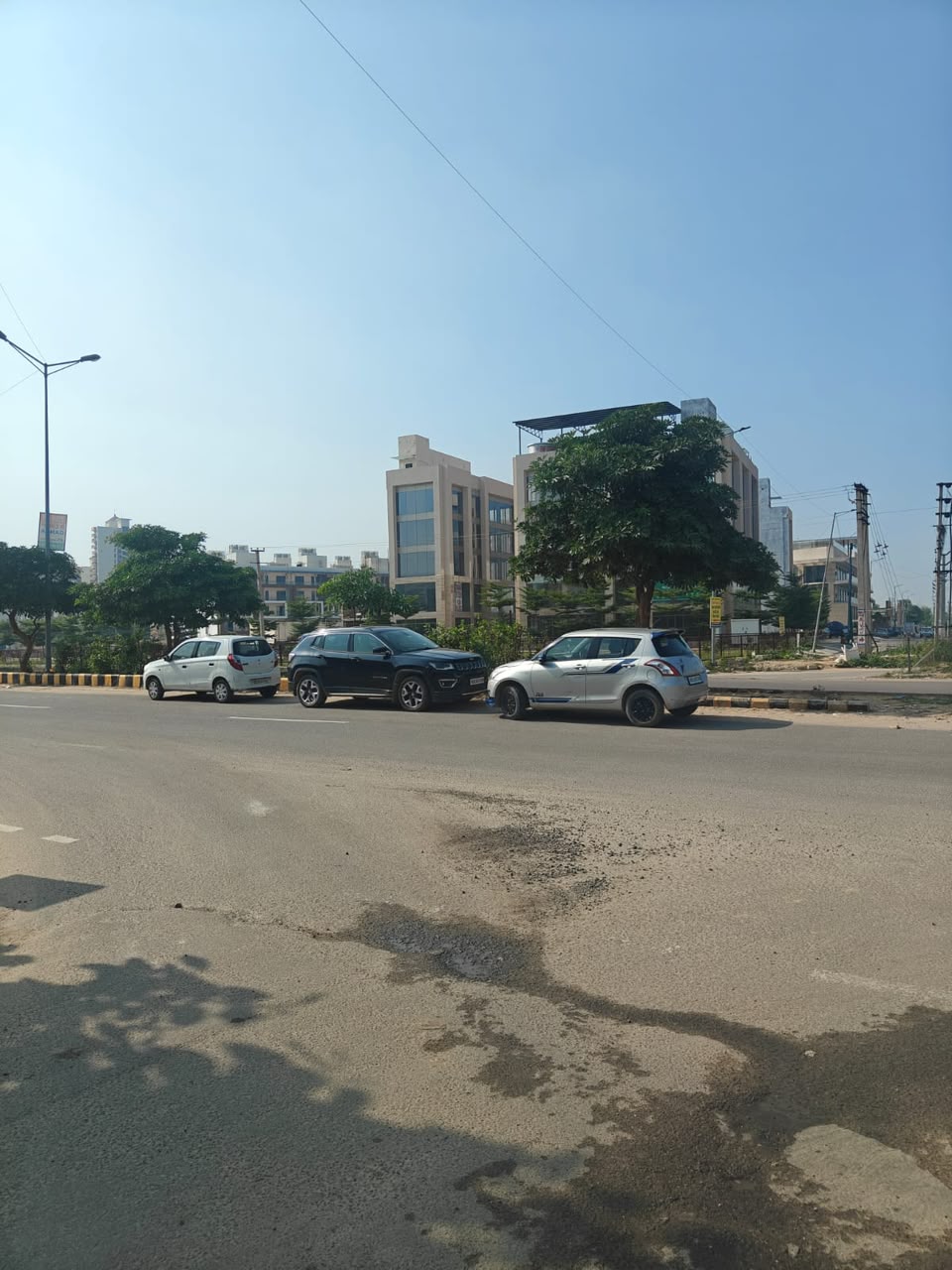 Sector 89,Gurgaon .